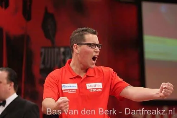 Pas van de Benito zdm11za 2